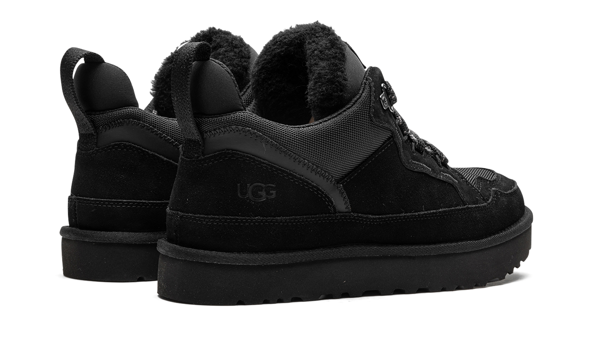 Lowmel "Black" 1170750 blk