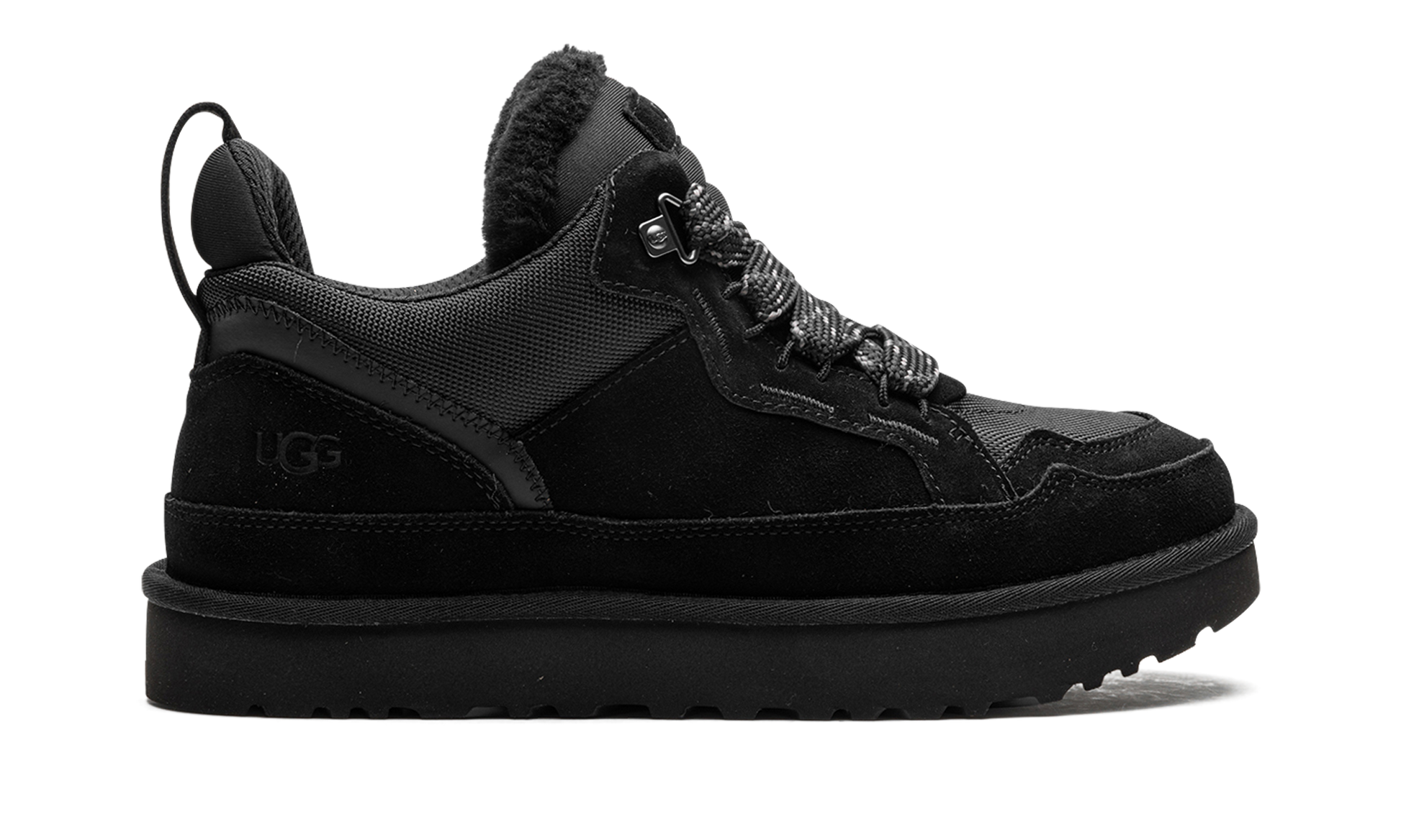 Lowmel "Black" 1170750 blk