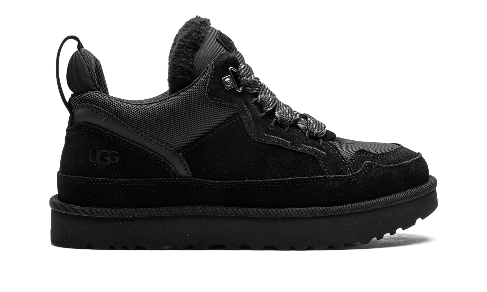 Lowmel "Black" 1170750 blk