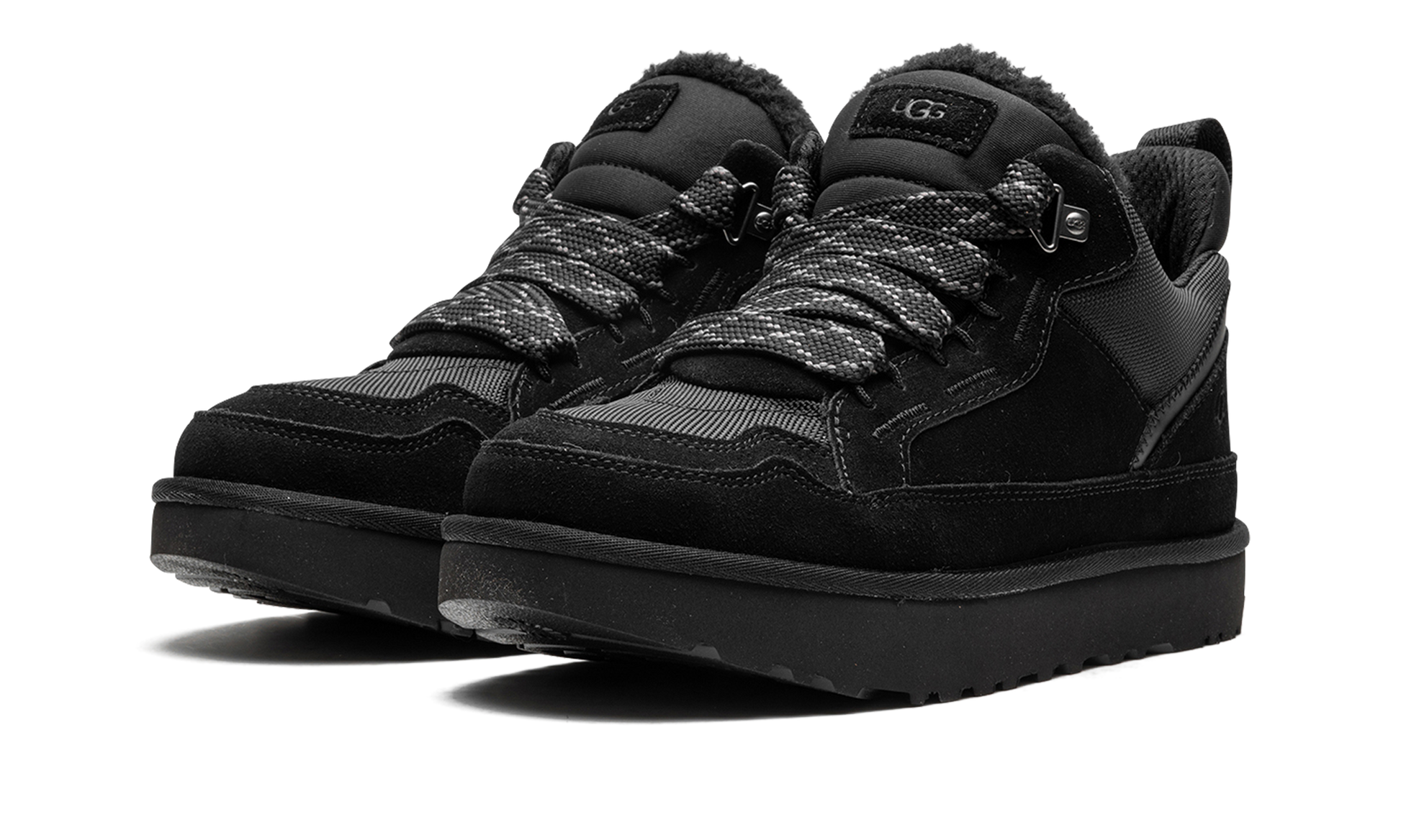 Lowmel "Black" 1170750 blk