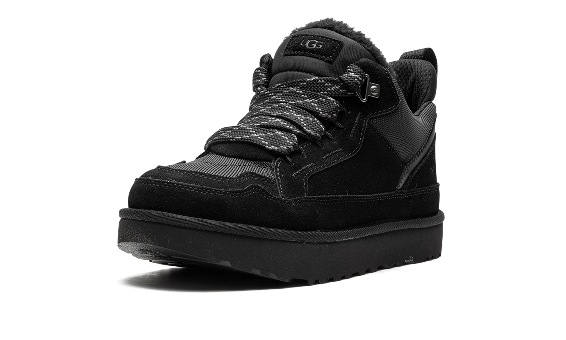 Lowmel "Black" 1170750 blk