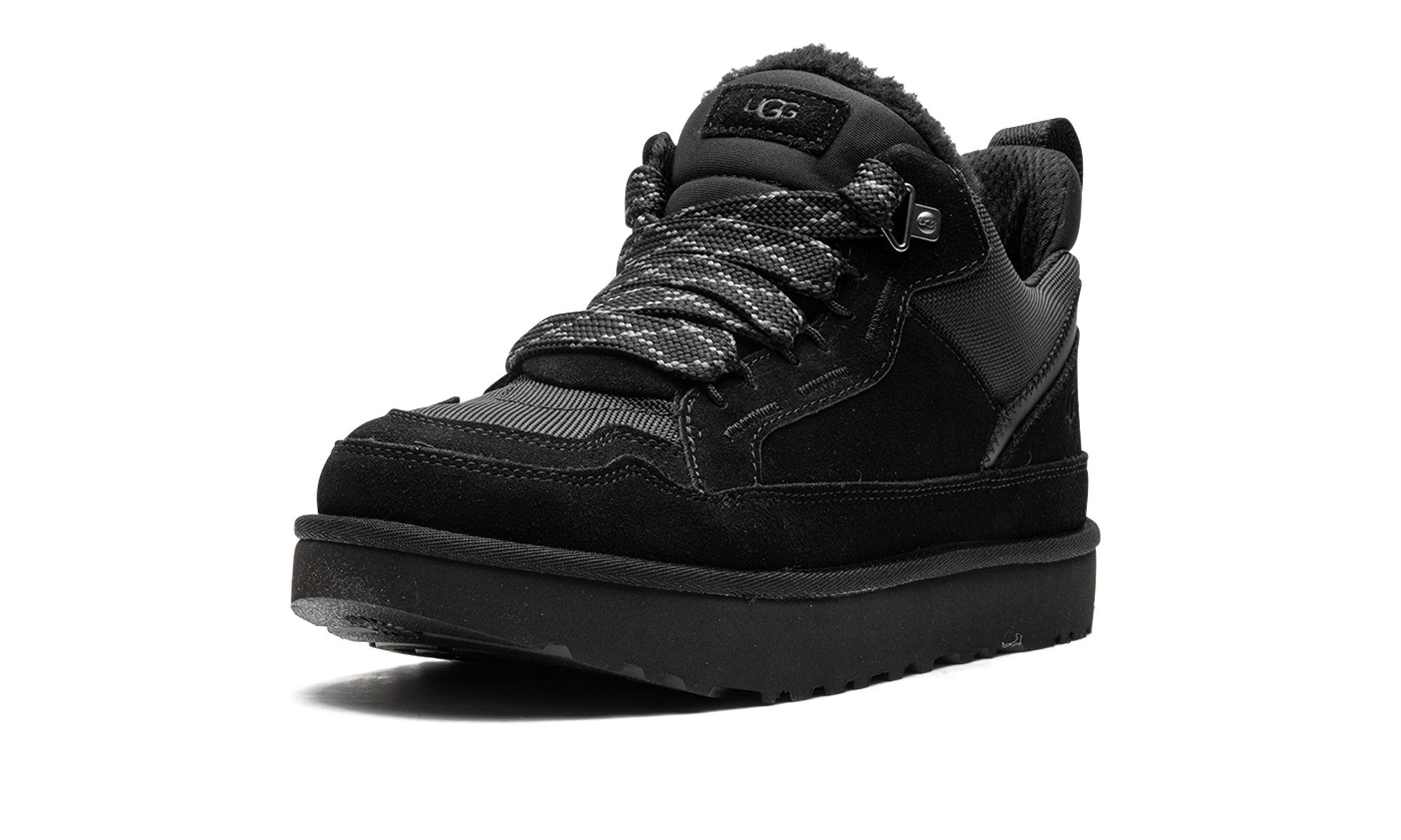 Lowmel "Black" 1170750 blk