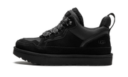 Lowmel "Black" 1170750 blk