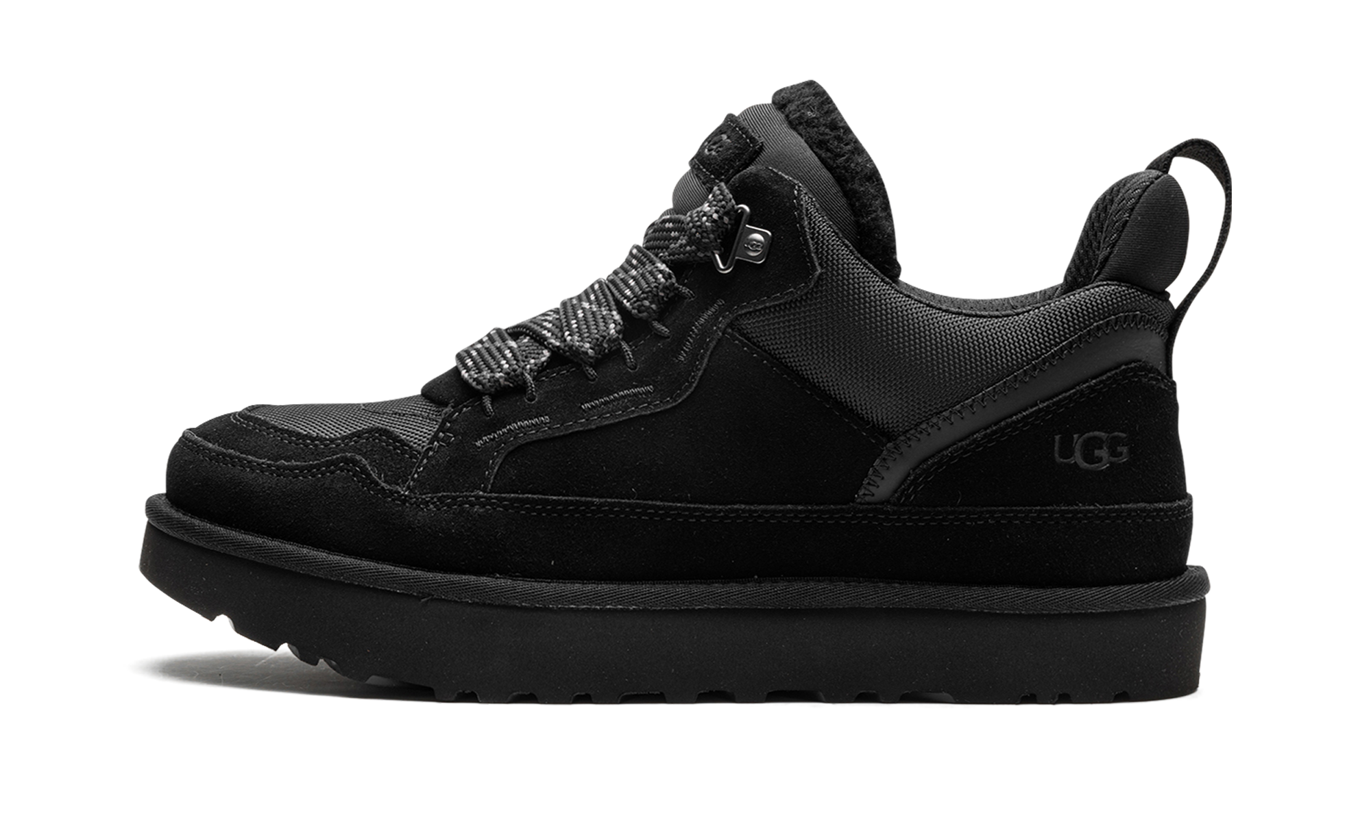 Lowmel "Black" 1170750 blk