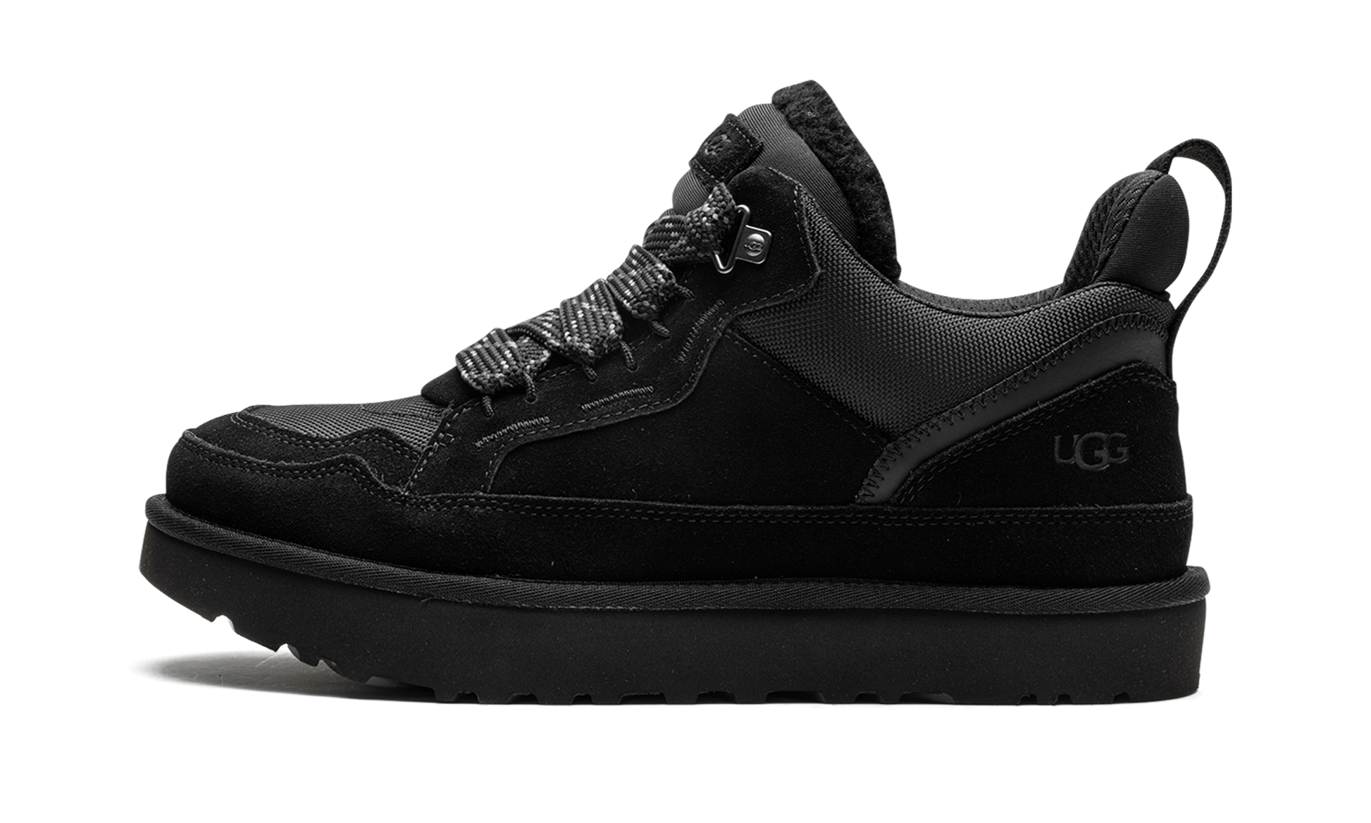 Lowmel "Black"
