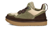 Lowmel "Burnt Olive Mustard Seed"