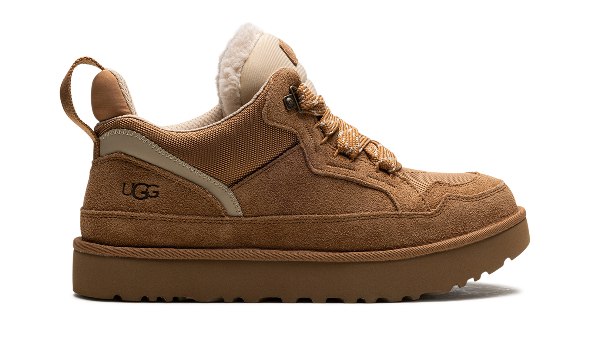 Lowmel "Chestnut" 1170750 che