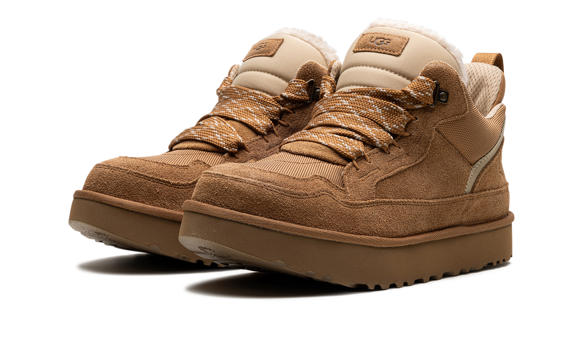 Lowmel "Chestnut" 1170750 che