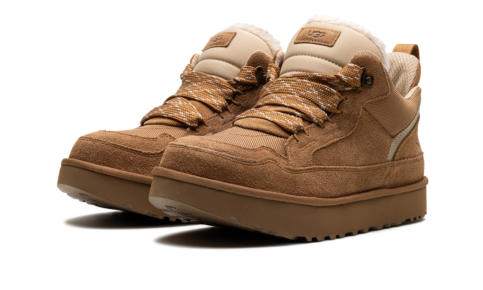Lowmel "Chestnut" 1170750 che