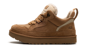 Lowmel "Chestnut" 1170750 che