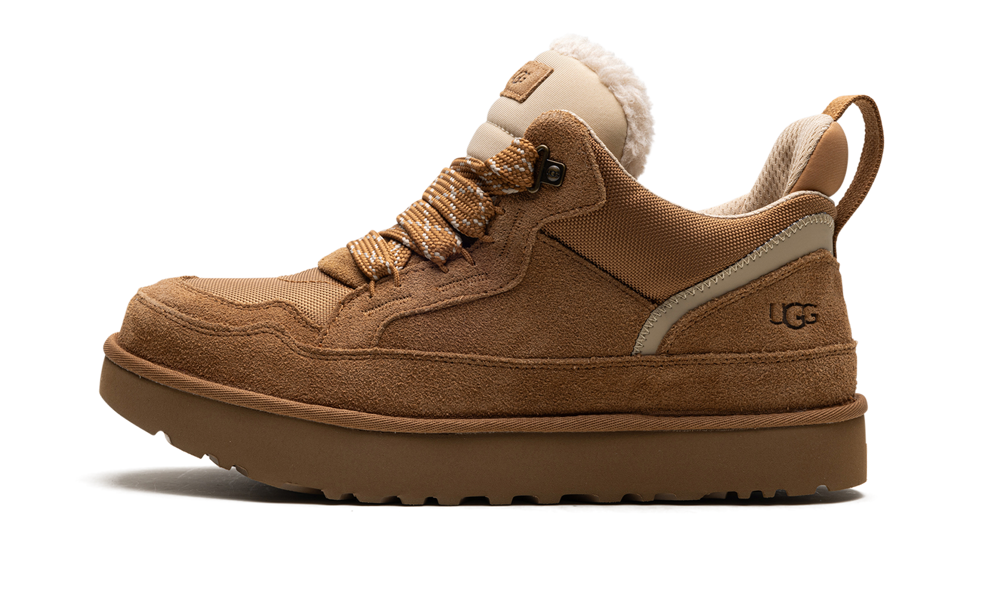 Lowmel "Chestnut" 1170750 che