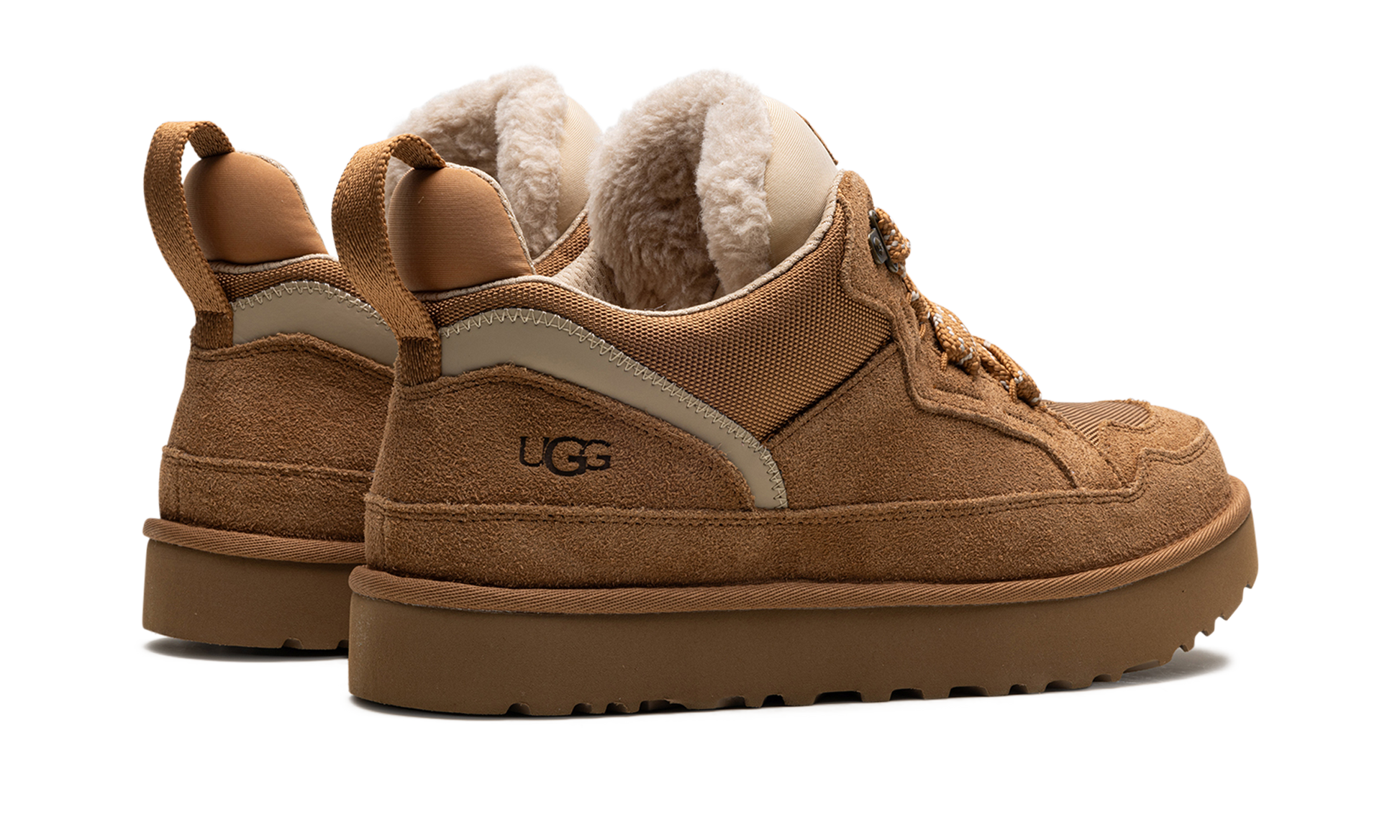 Lowmel "Chestnut" 1170750 che