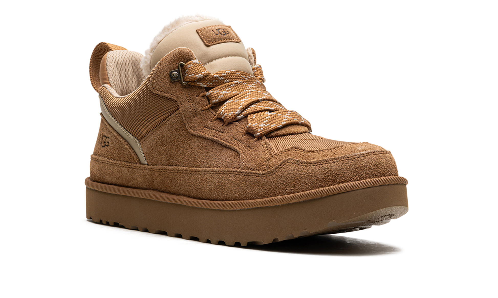 Lowmel "Chestnut" 1170750 che