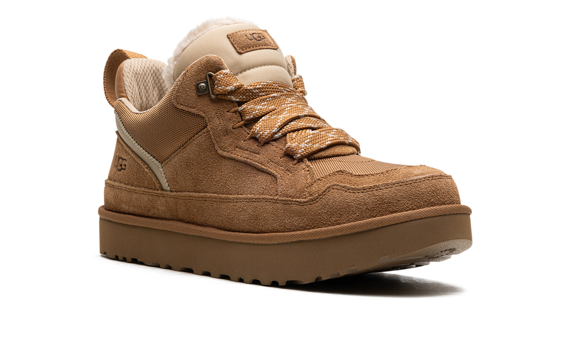 Lowmel "Chestnut" 1170750 che