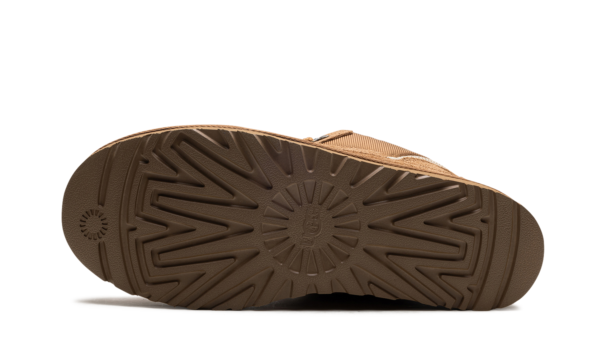 Lowmel "Chestnut" 1170750 che