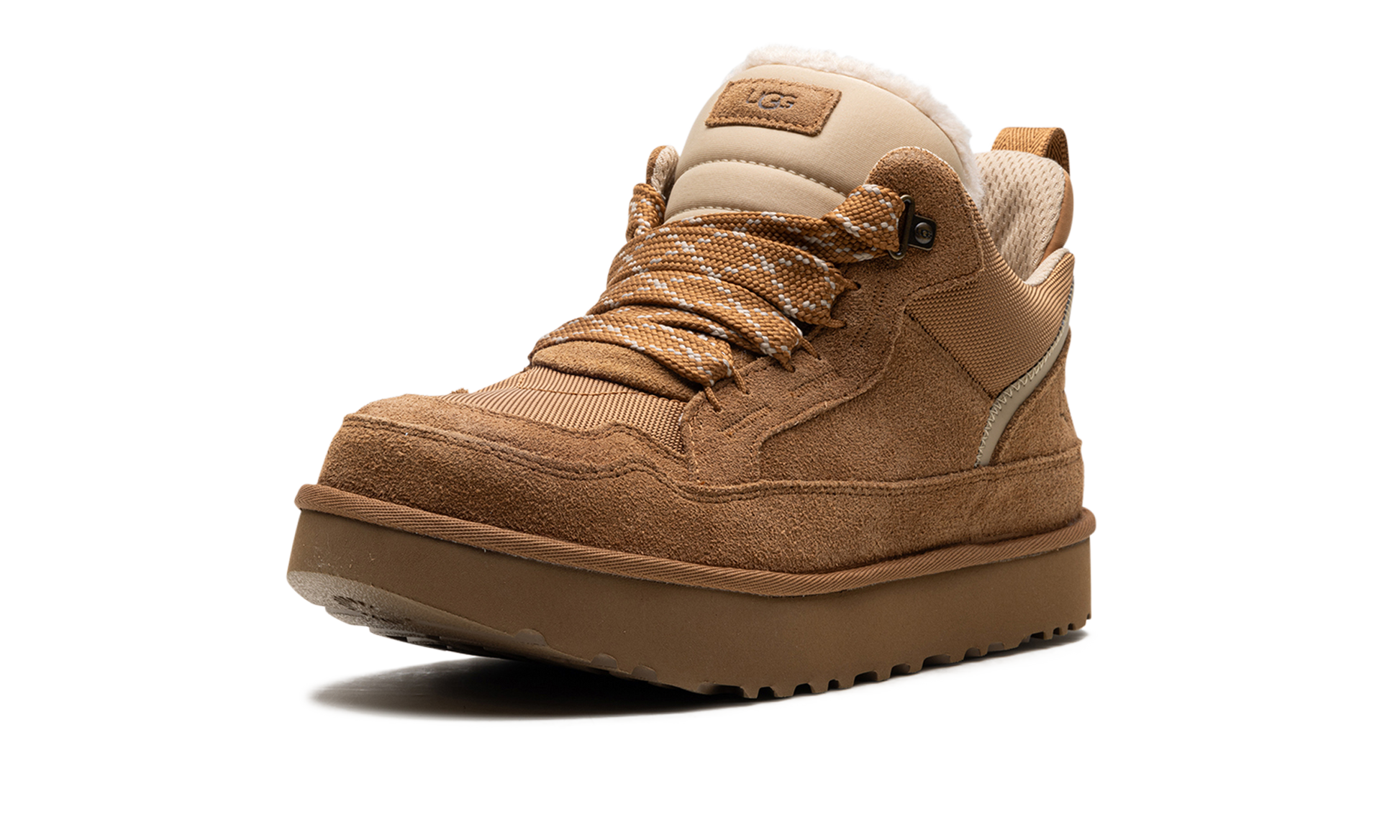 Lowmel "Chestnut" 1170750 che