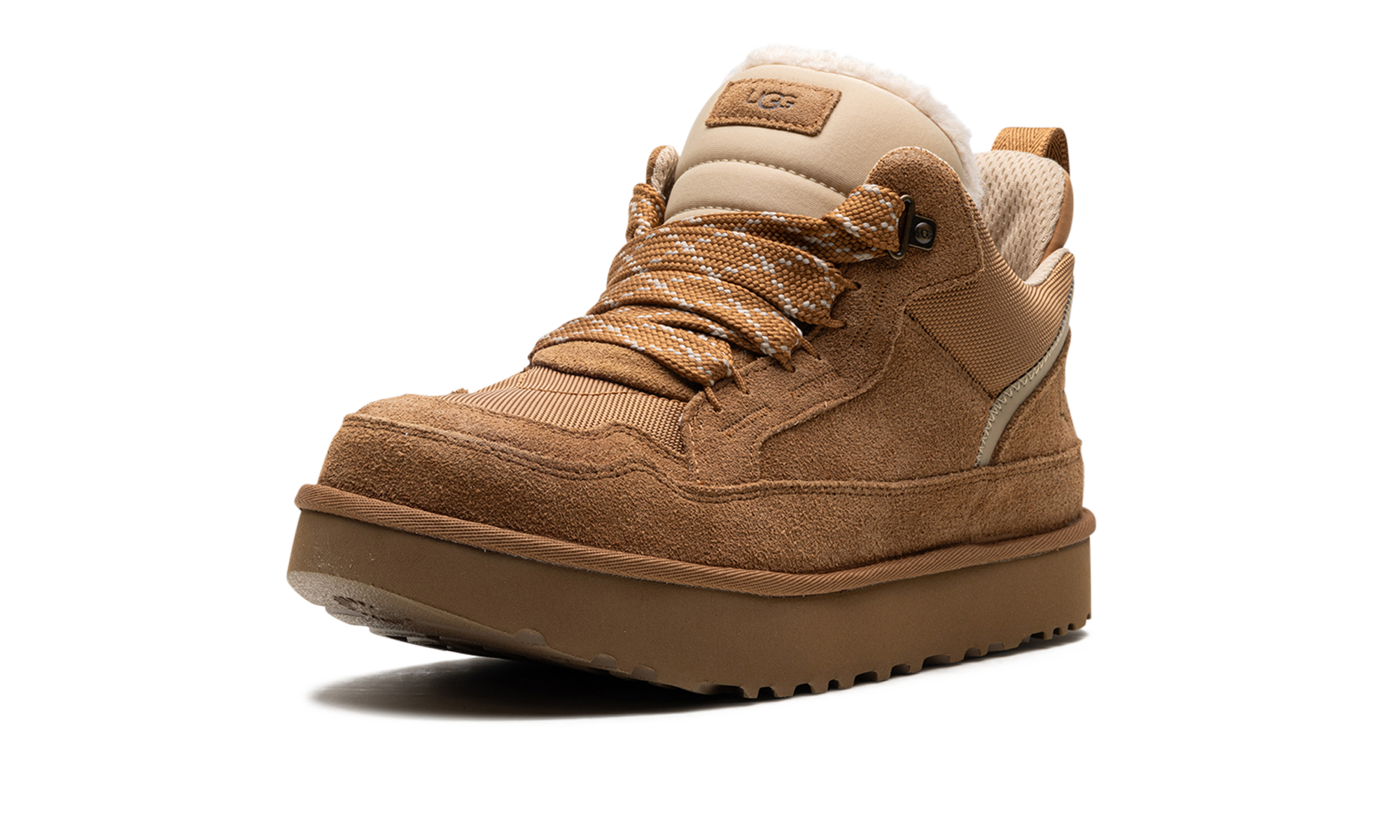 Lowmel "Chestnut" 1170750 che