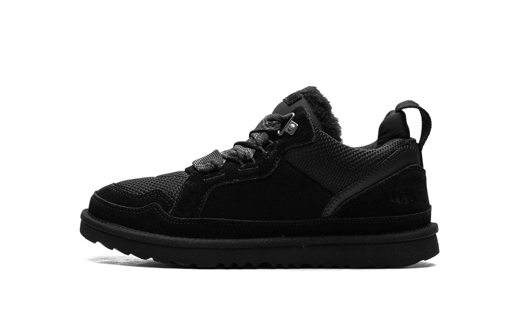 Lowmel GS "Black" 1152410K BLK