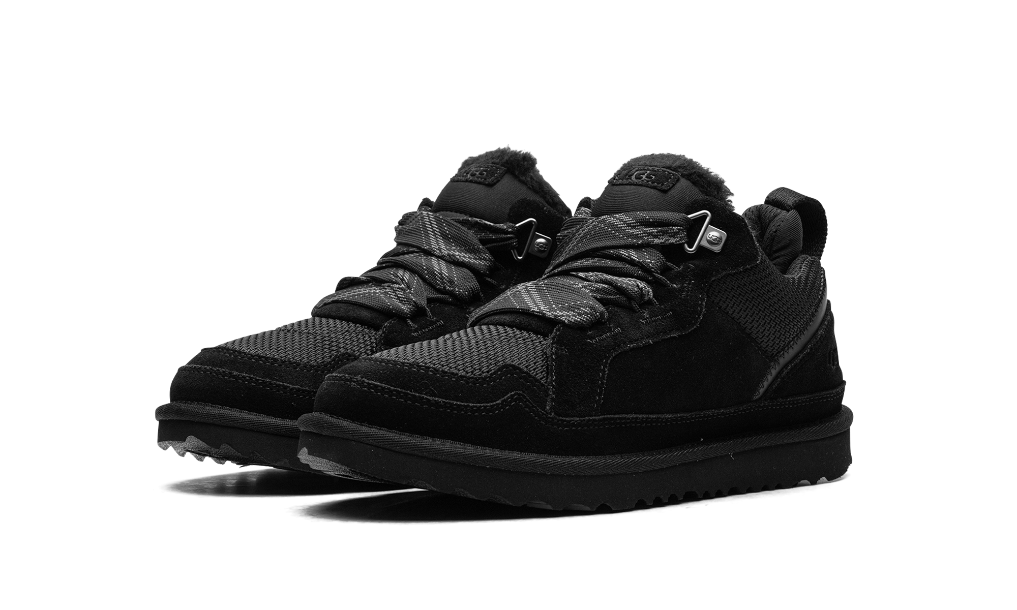 Lowmel GS "Black" 1152410K BLK