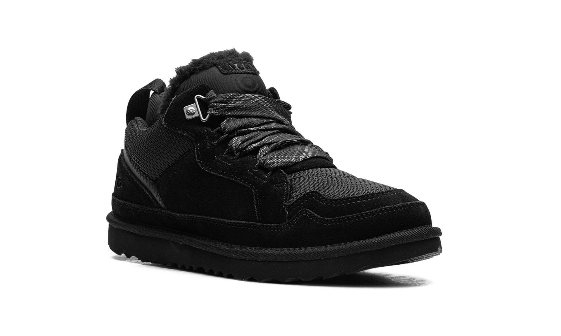 Lowmel GS "Black" 1152410K BLK