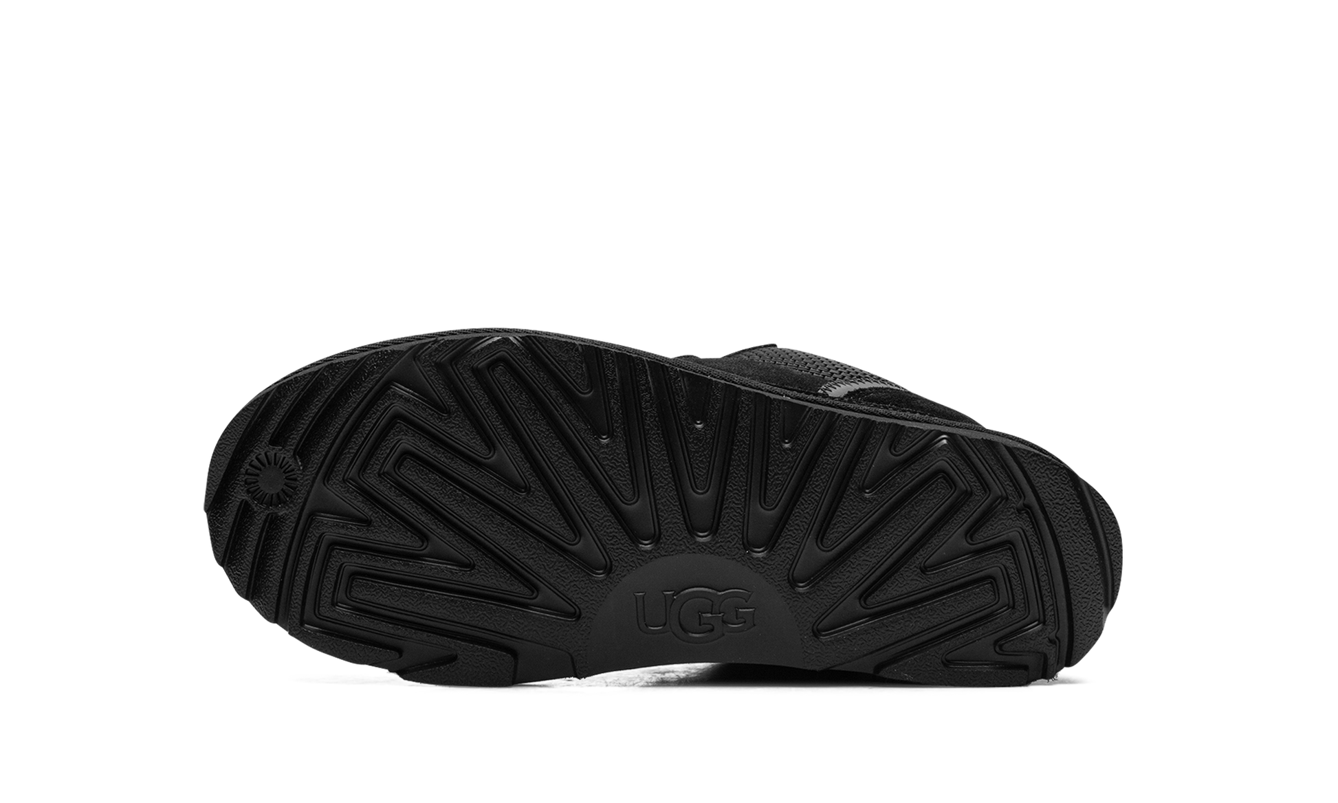 Lowmel GS "Black" 1152410K BLK