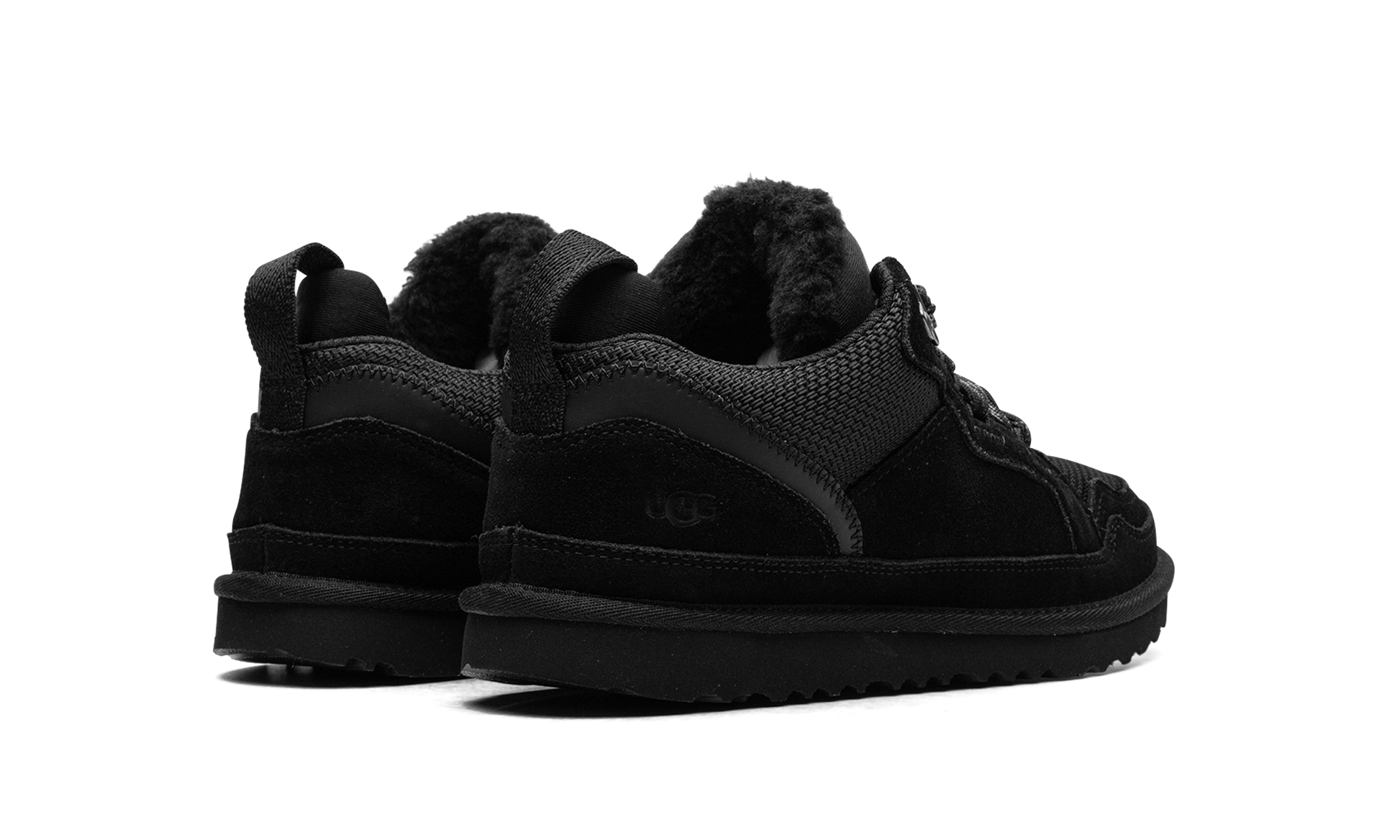 Lowmel GS "Black" 1152410K BLK