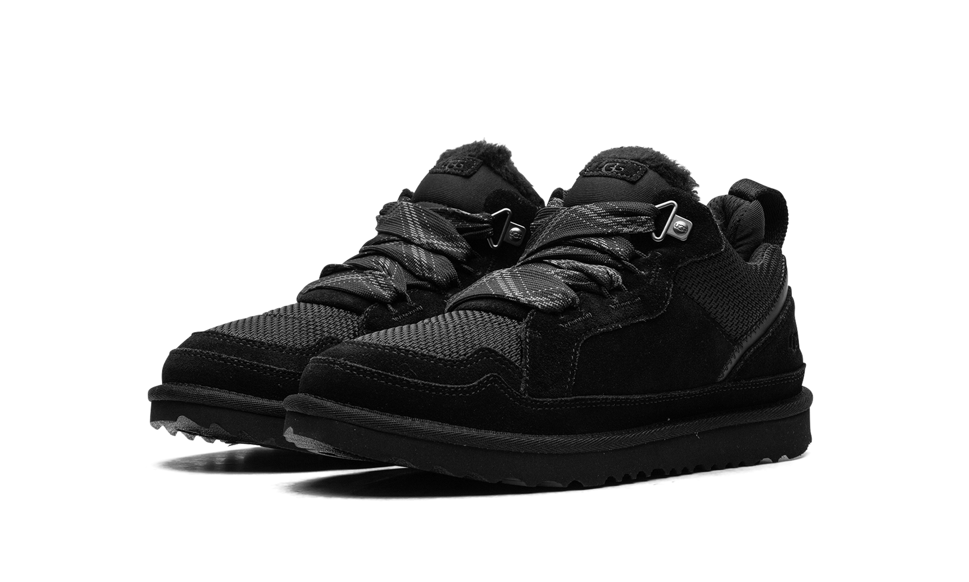 Lowmel GS "Black"