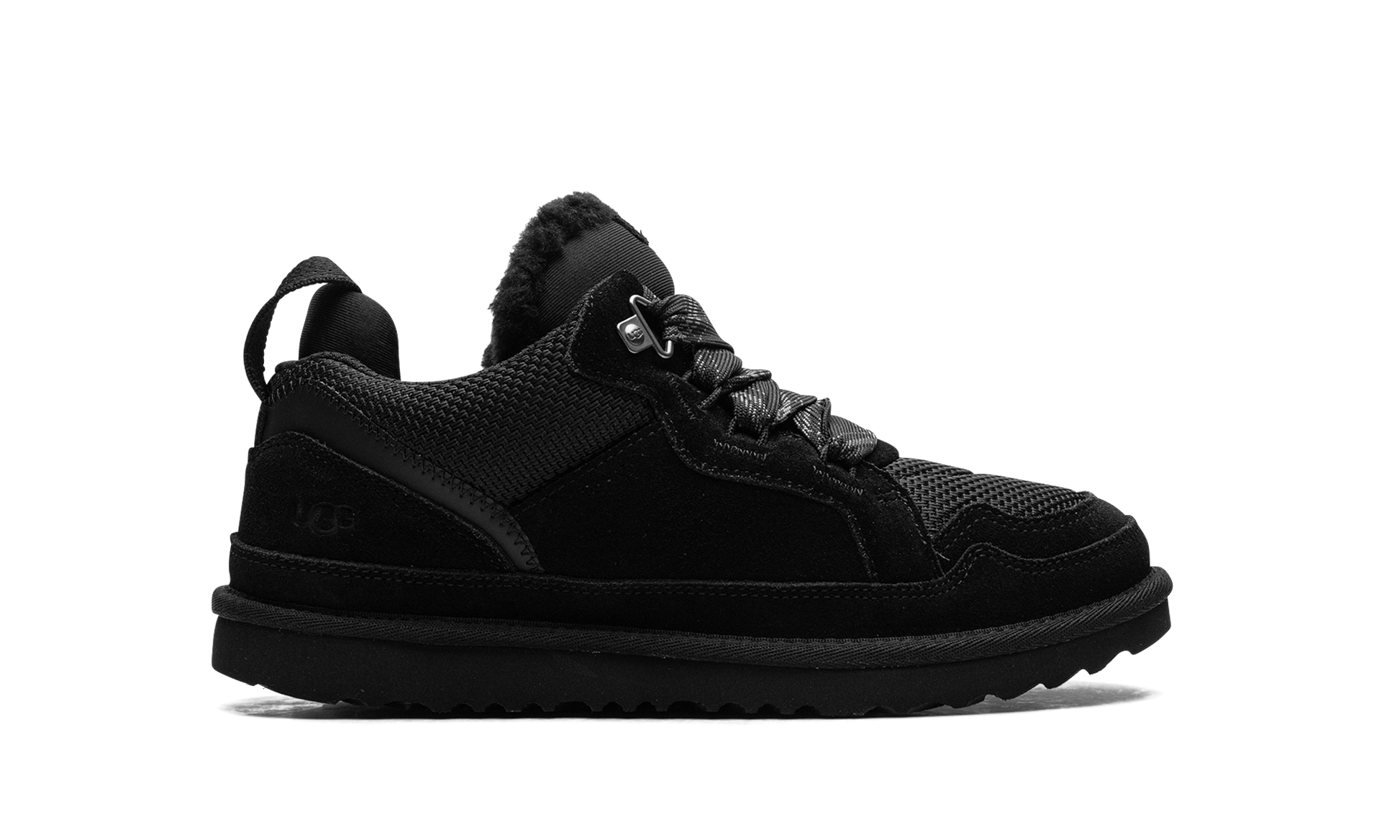 Lowmel GS "Black"
