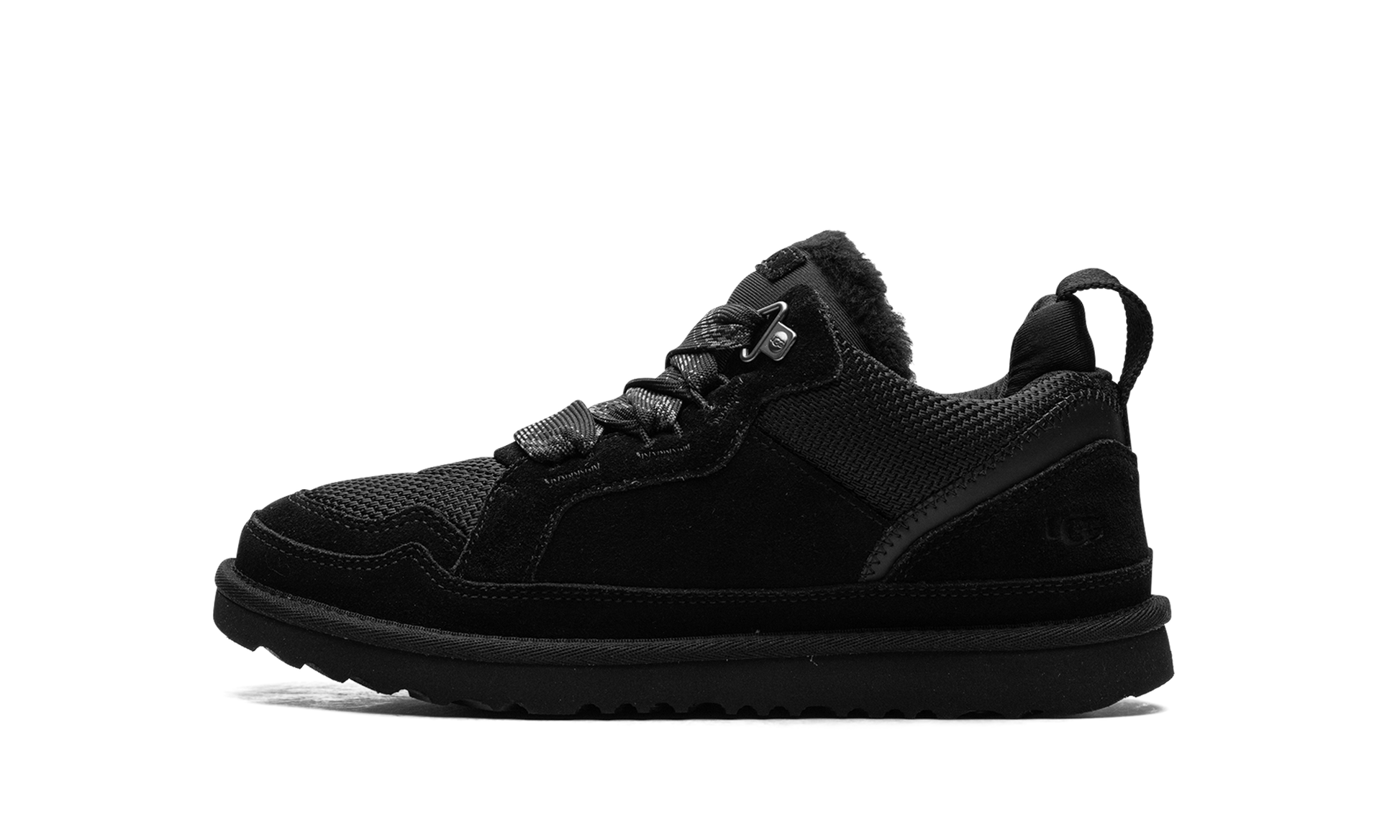Lowmel GS "Black"