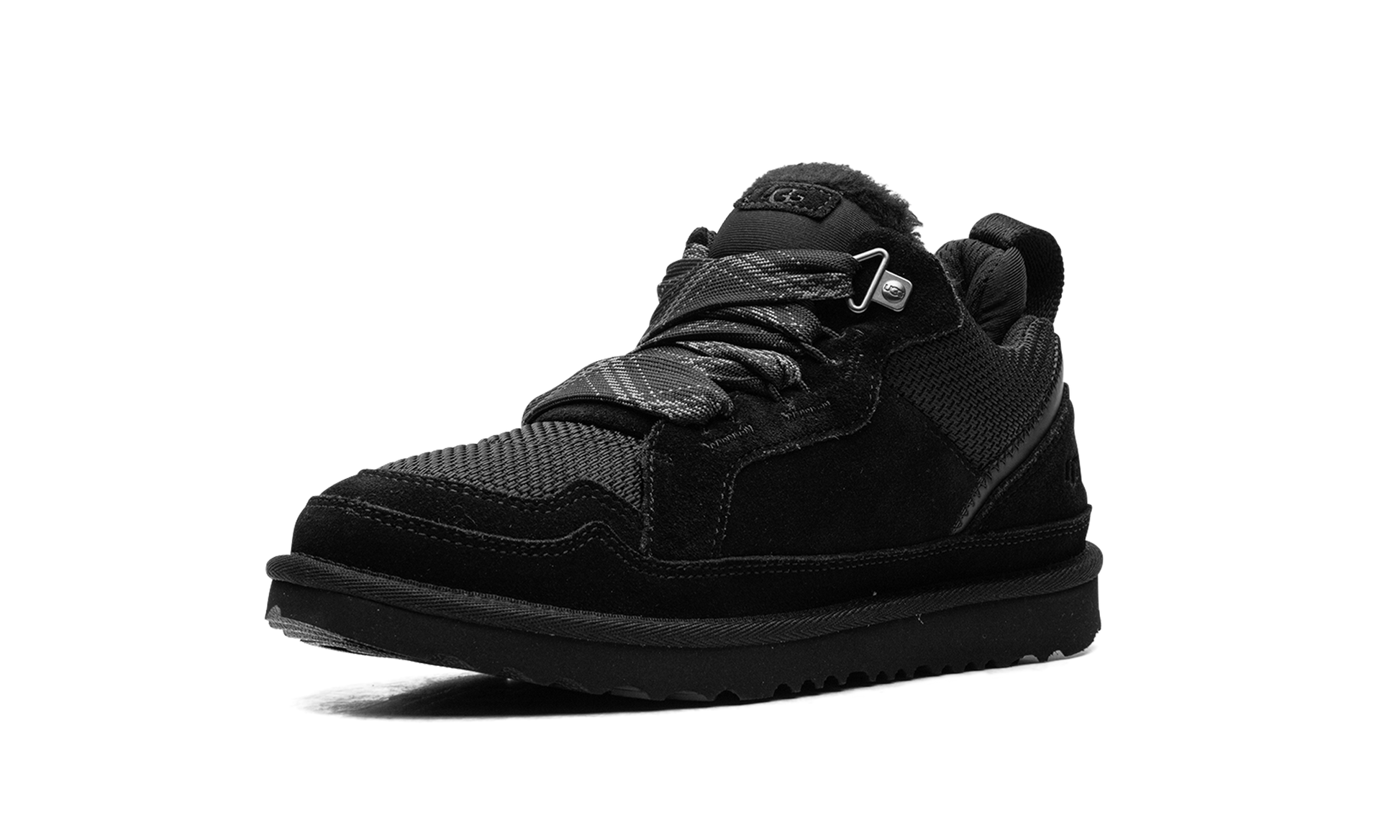 Lowmel GS "Black"