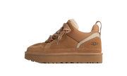 Lowmel GS "Chestnut" 1152410K CHE