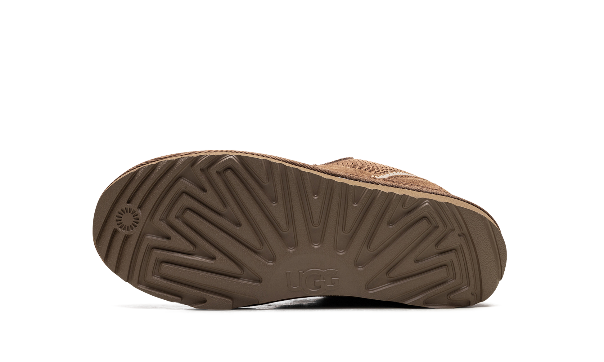 Lowmel GS "Chestnut" 1152410K CHE