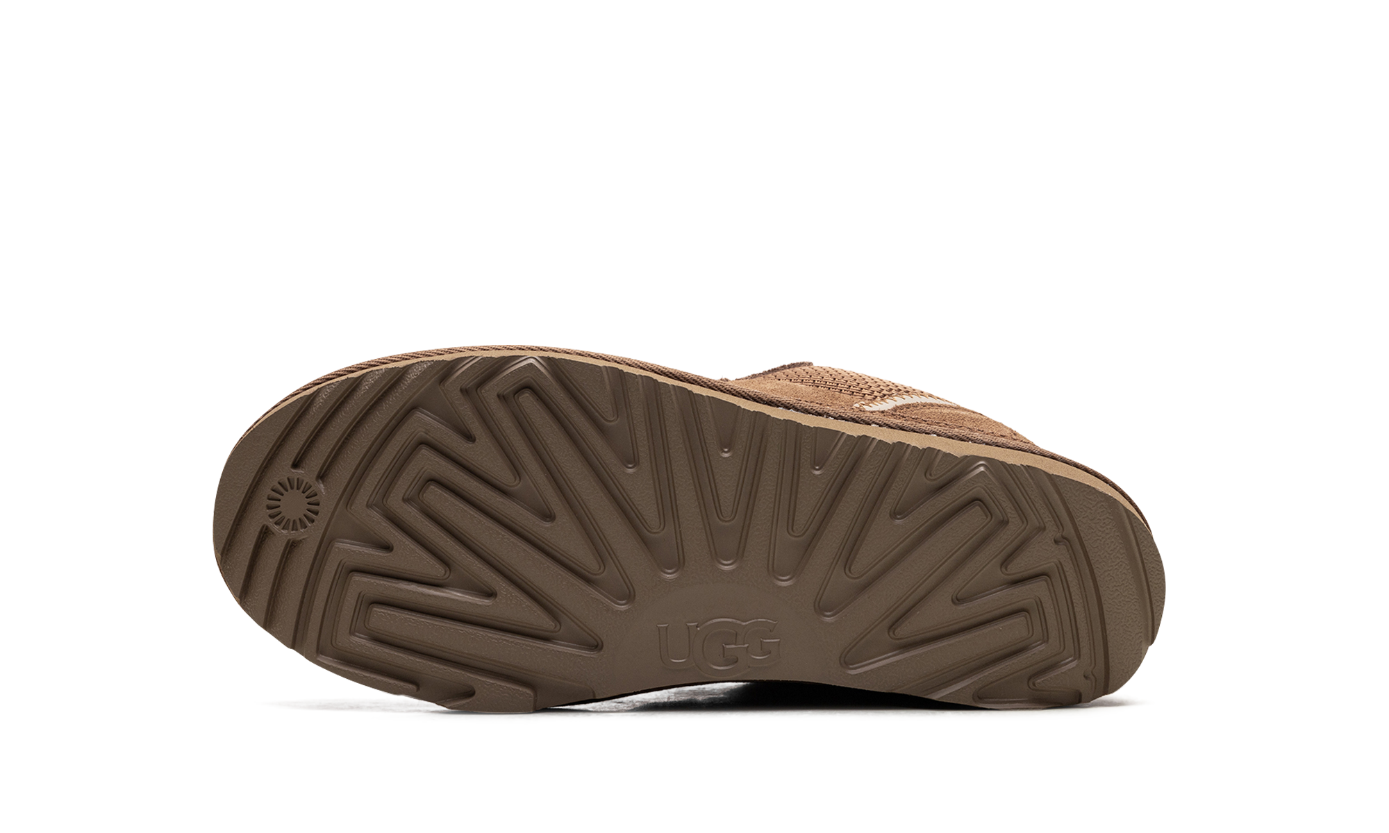 Lowmel GS "Chestnut" 1152410K CHE