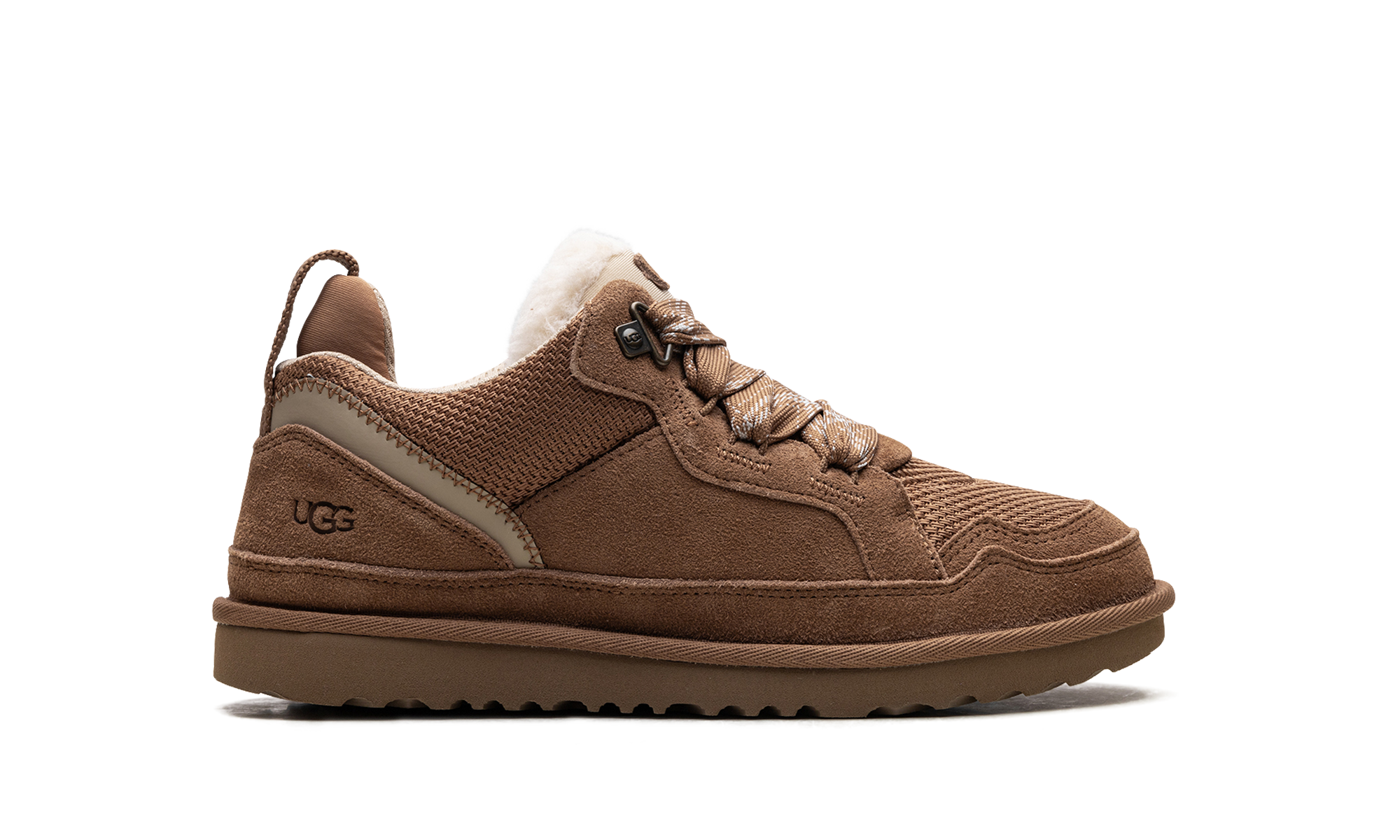 Lowmel GS "Chestnut" 1152410K CHE
