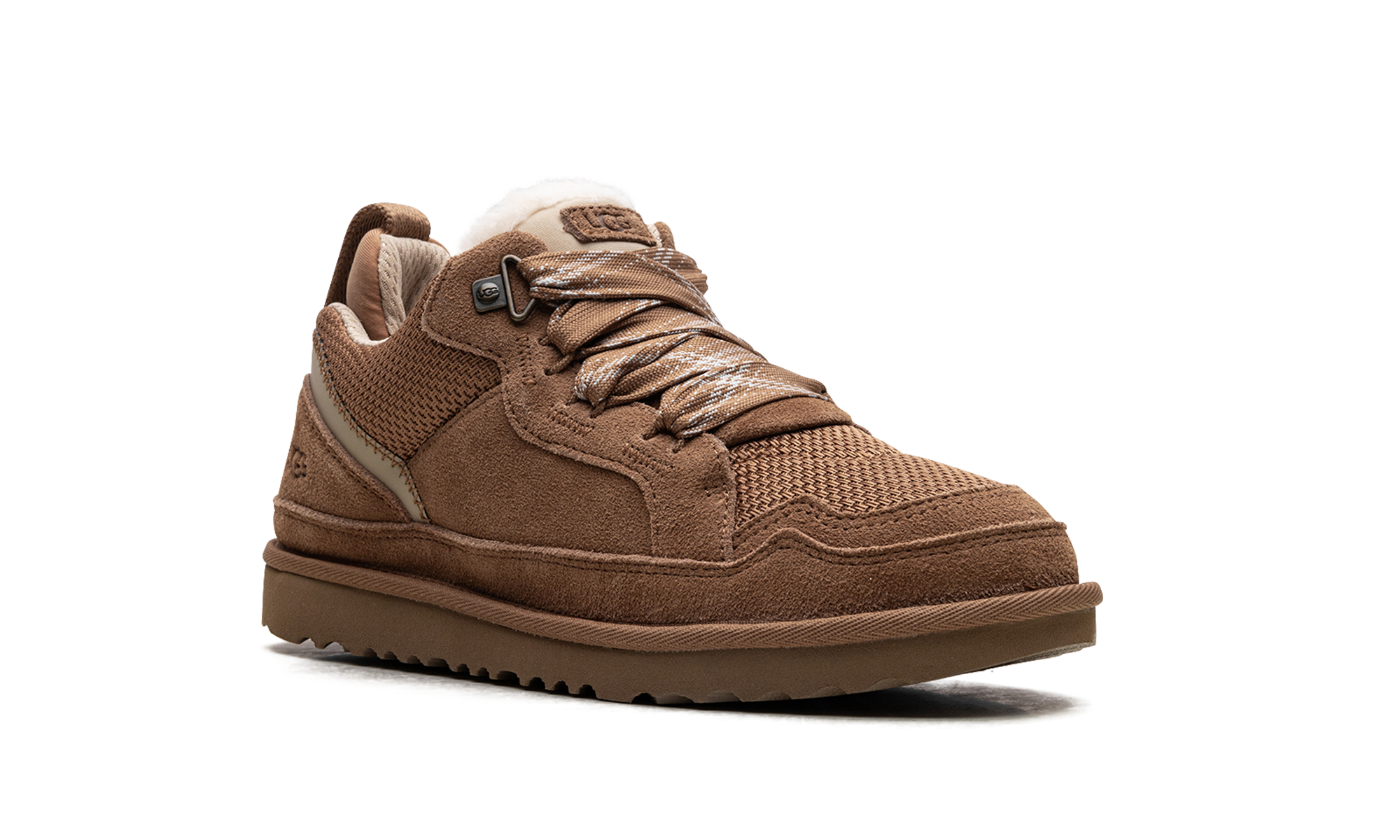 Lowmel GS "Chestnut" 1152410K CHE