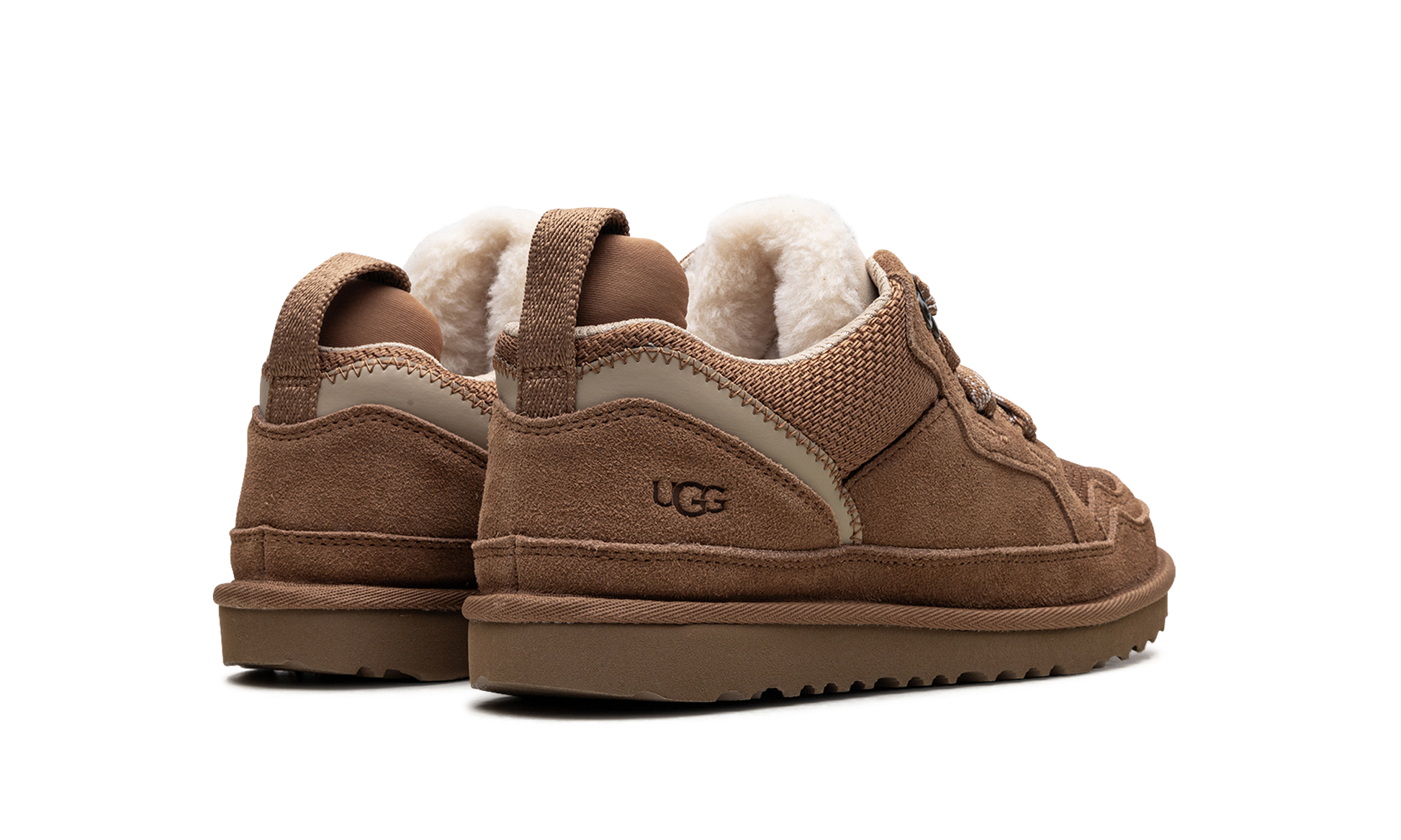 Lowmel GS "Chestnut"