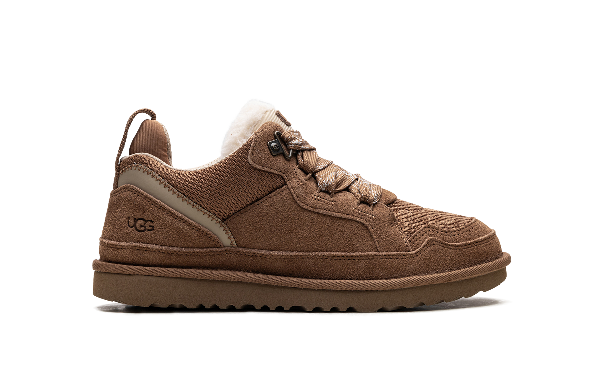 Lowmel GS "Chestnut"