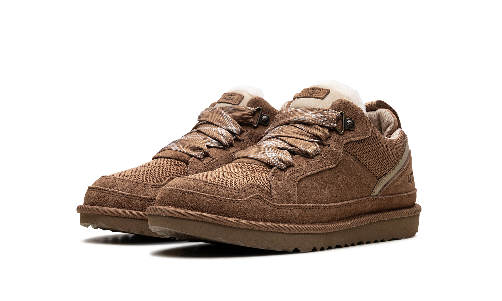 Lowmel GS "Chestnut"
