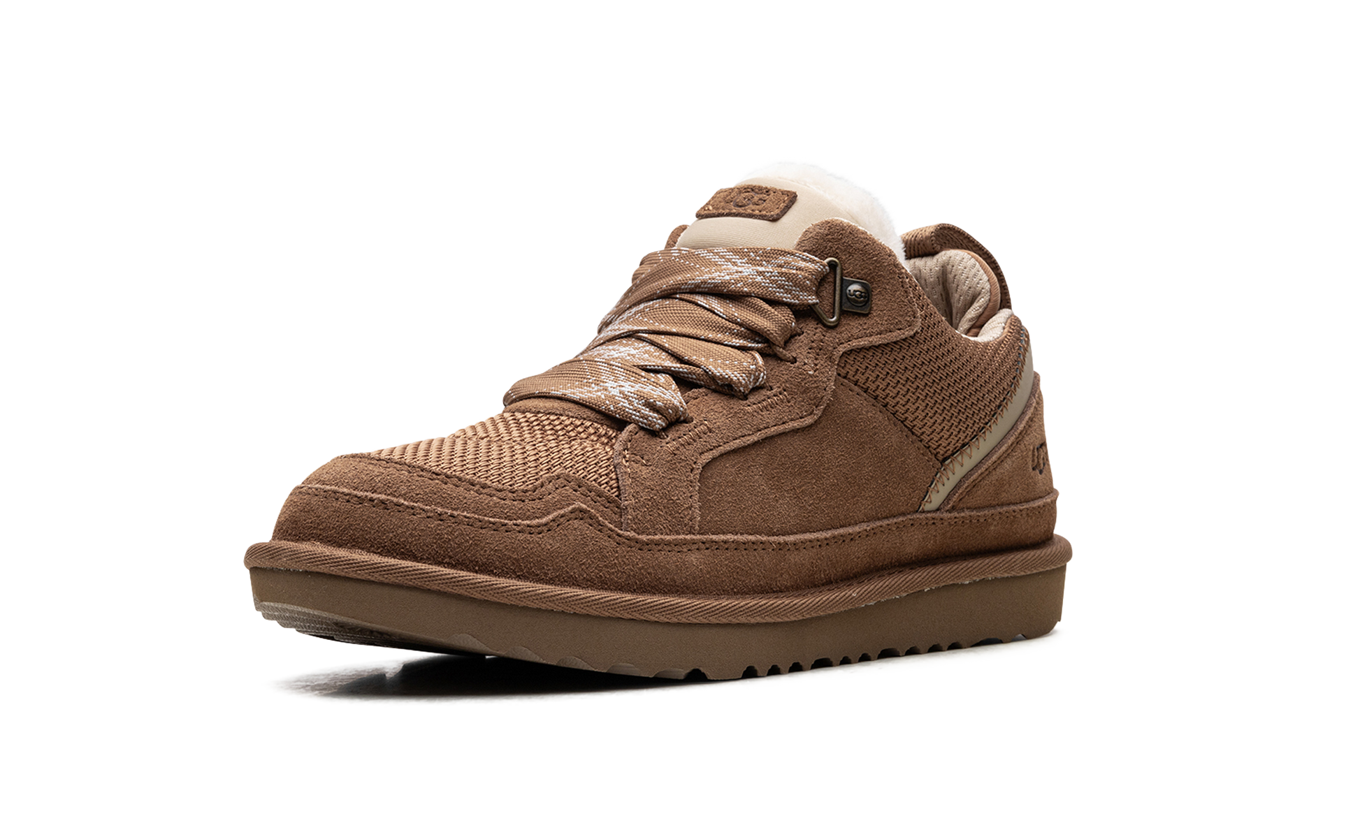 Lowmel GS "Chestnut"