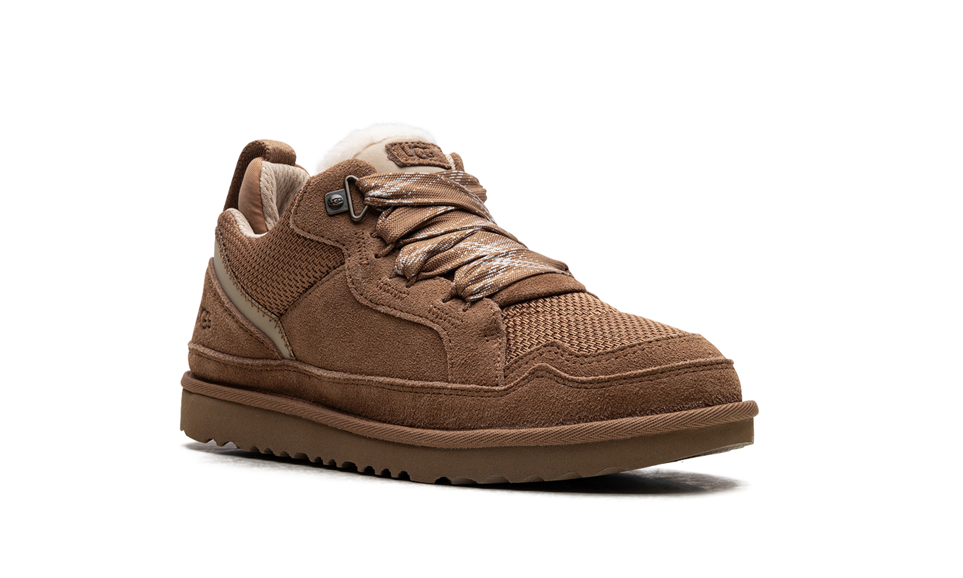 Lowmel GS "Chestnut"