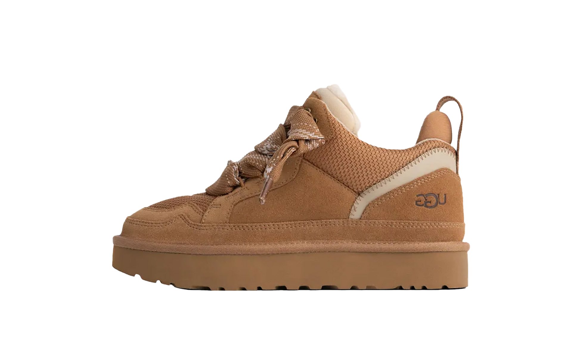 Lowmel GS "Chestnut"