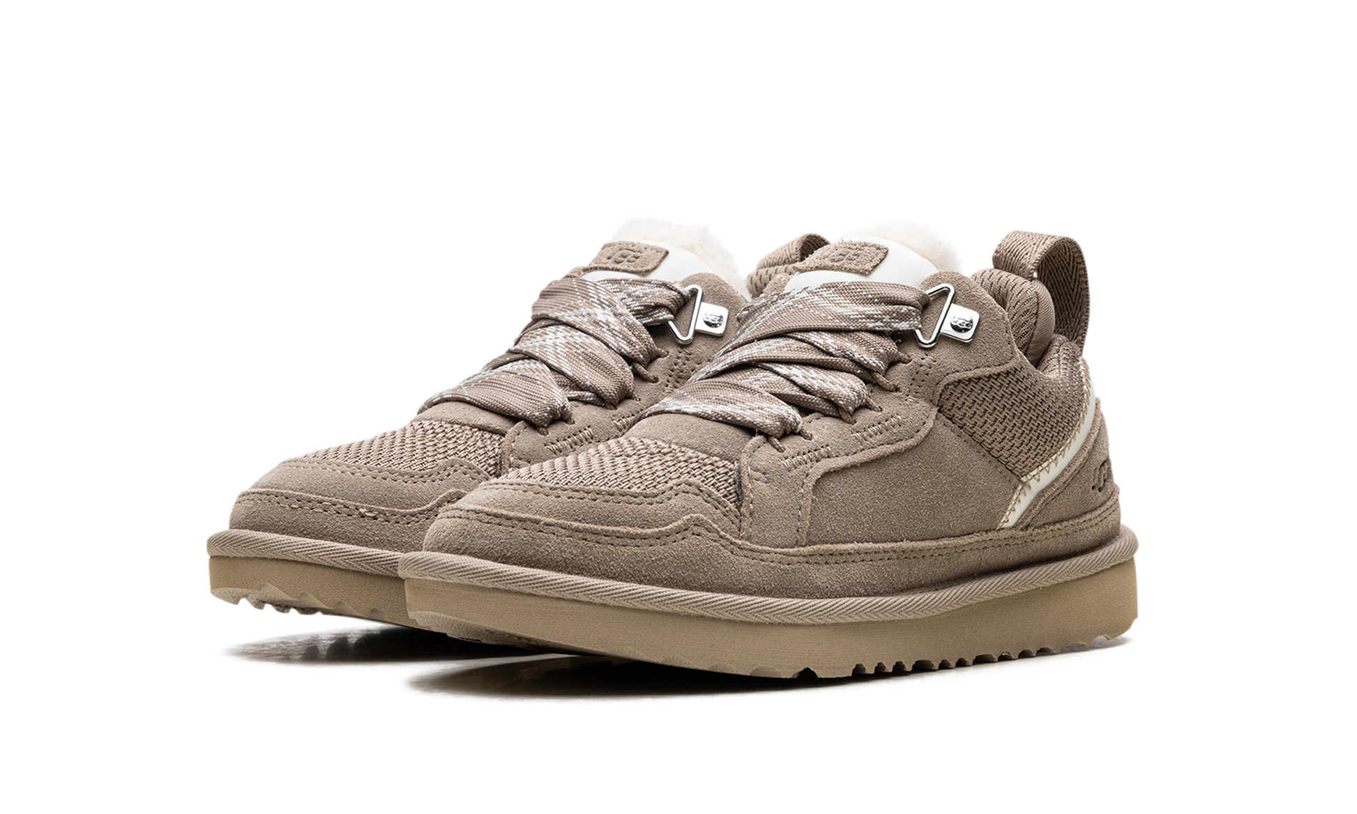 Lowmel GS "Dune"