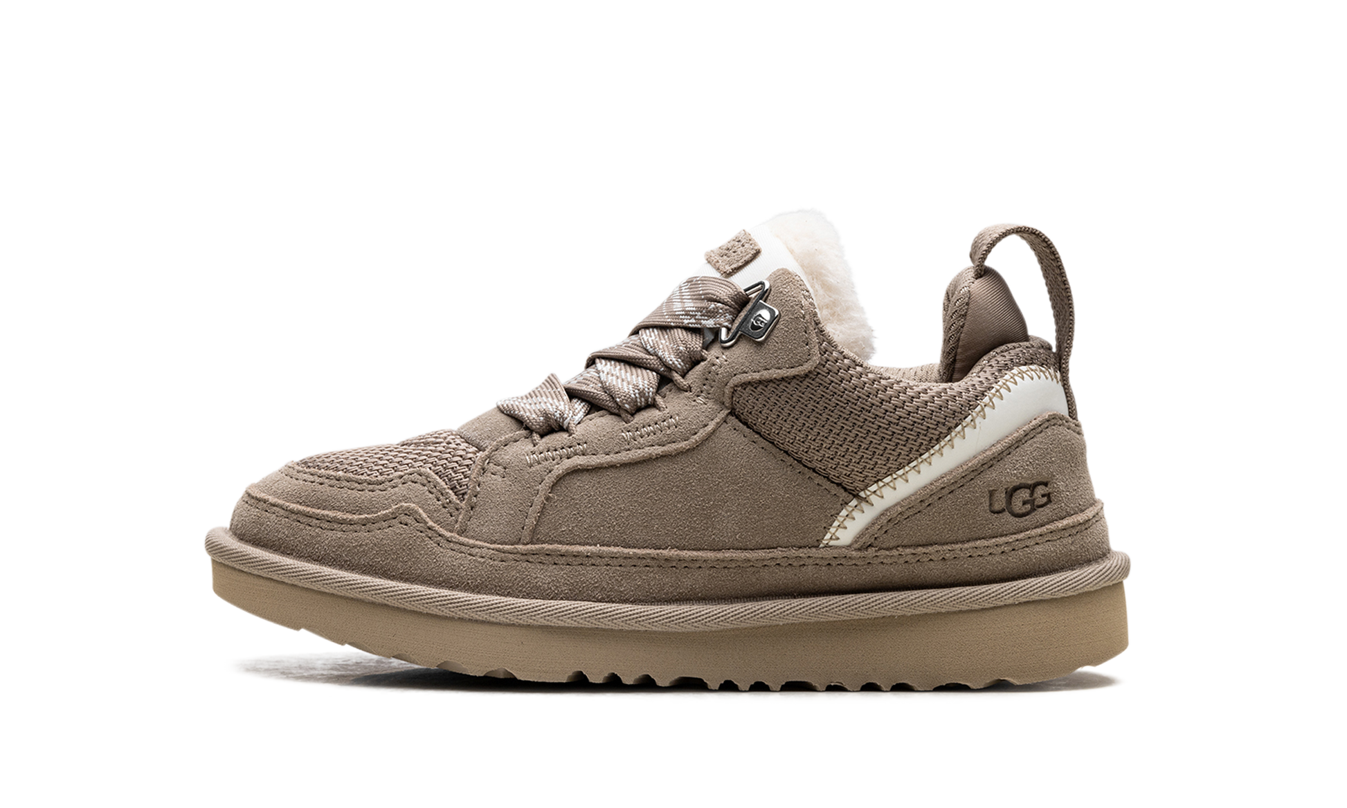 Lowmel GS "Dune"