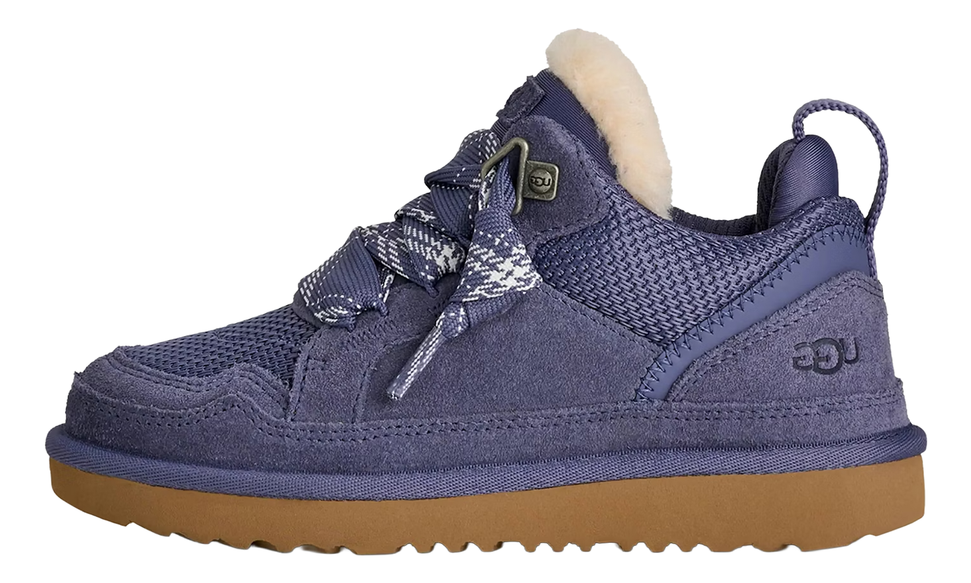 Lowmel GS "Dusted Iris"