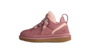 Lowmel GS "Pink"