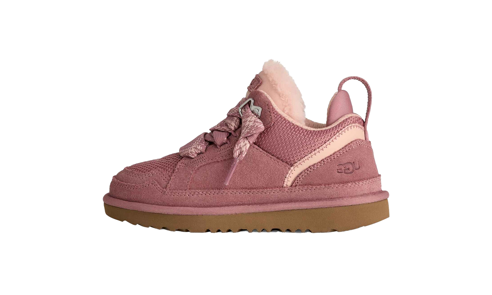 Lowmel GS "Pink"