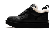 Lowmel Leather Women "Black" 1171537 BLK