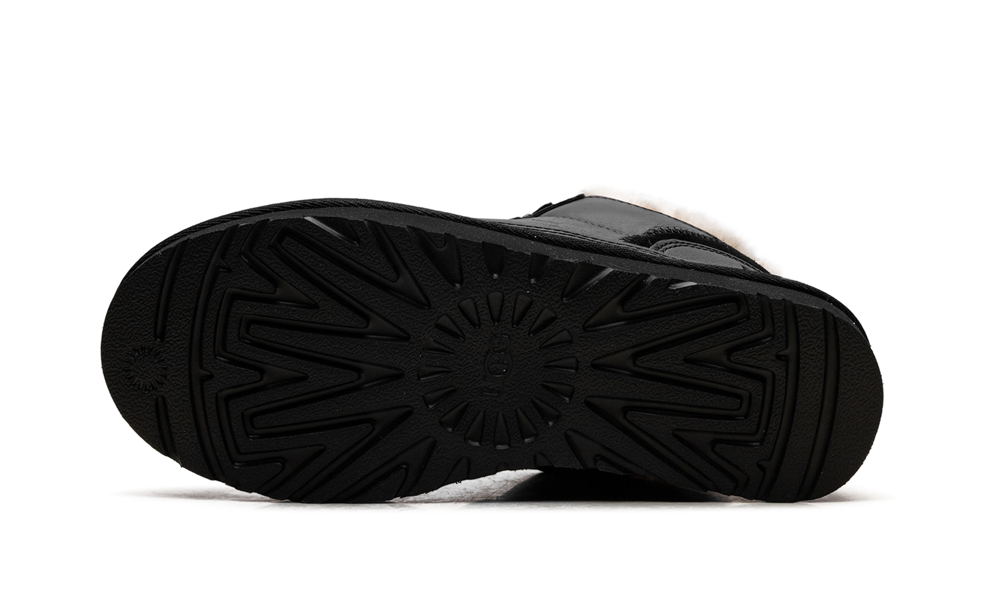 Lowmel Leather Women "Black" 1171537 BLK
