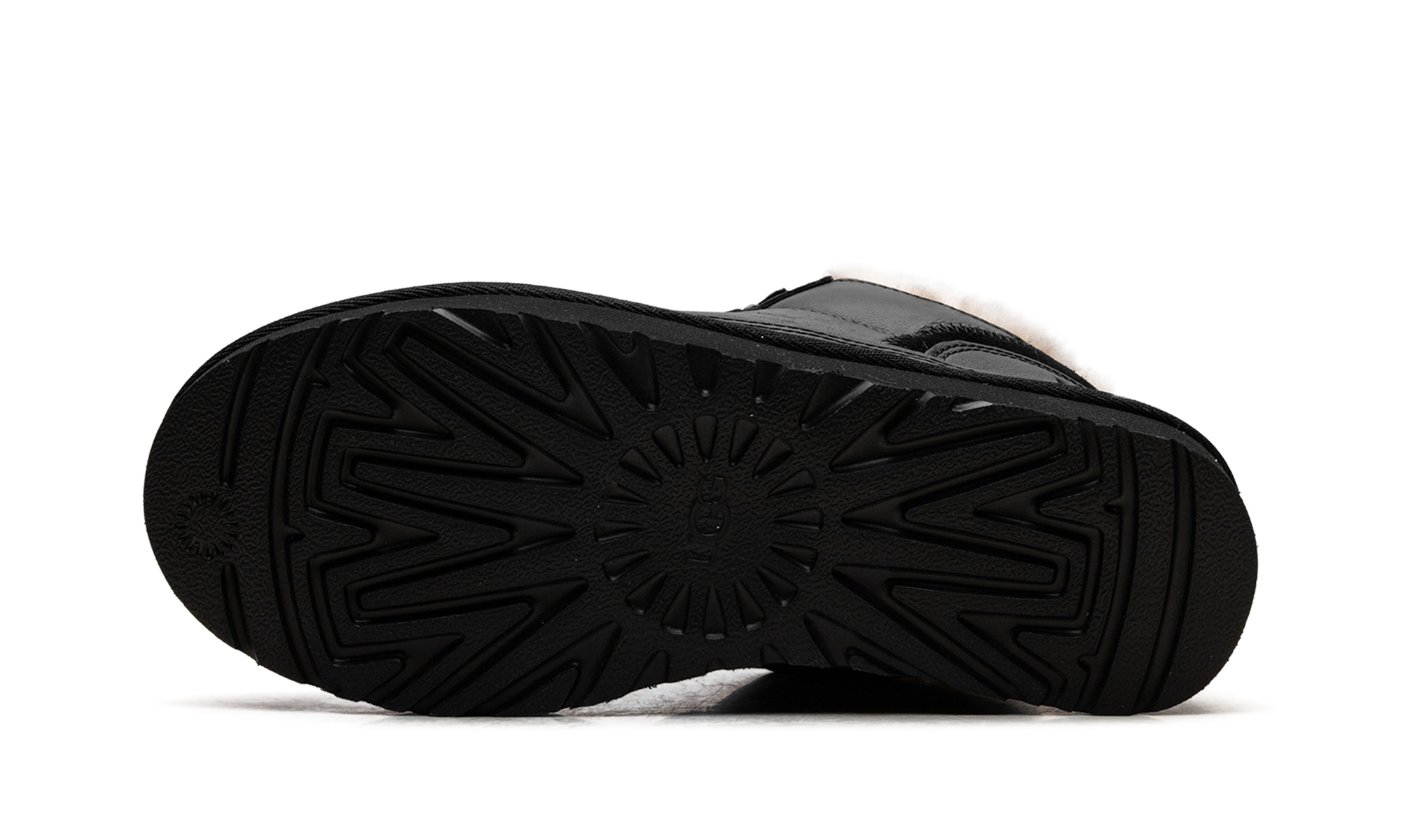 Lowmel Leather Women "Black" 1171537 BLK