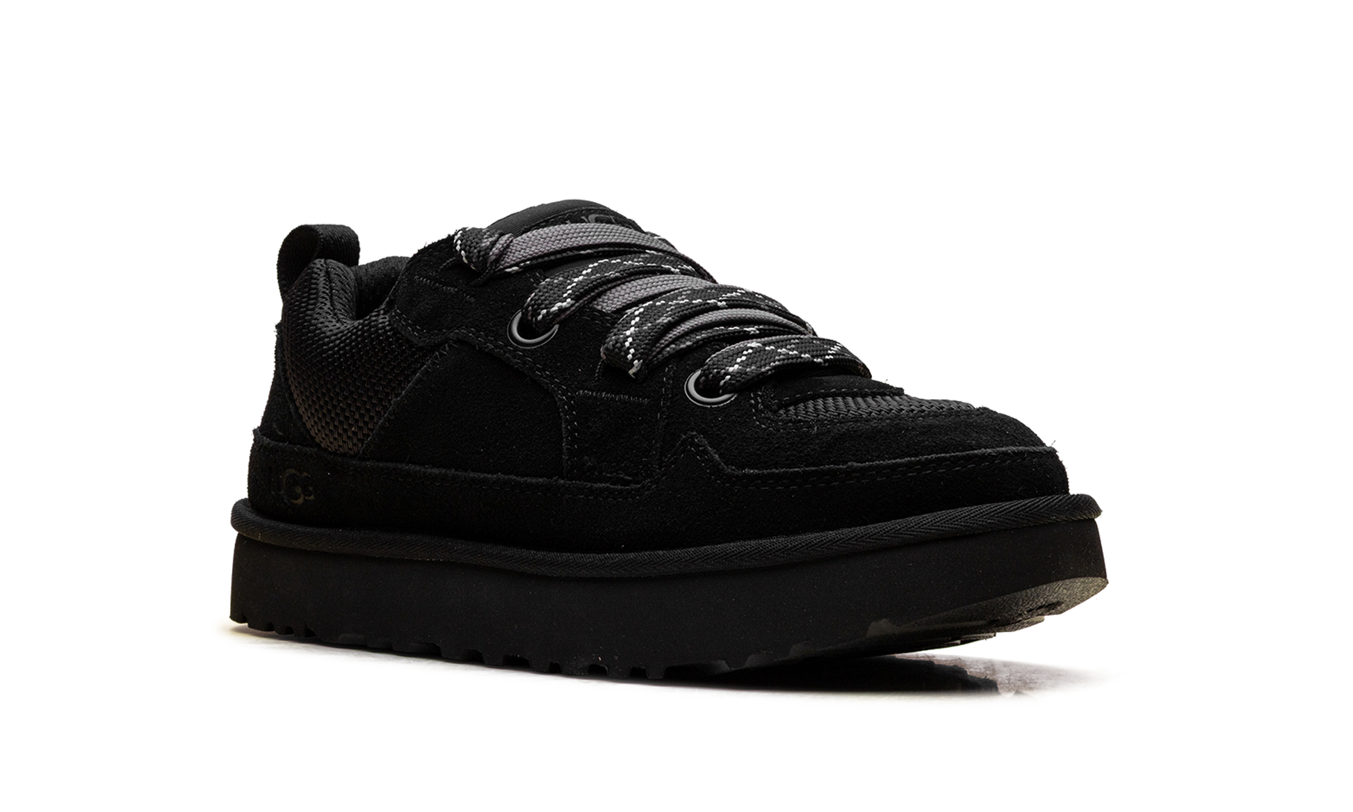 Lowmel Lo "Black" 1169493-BLK